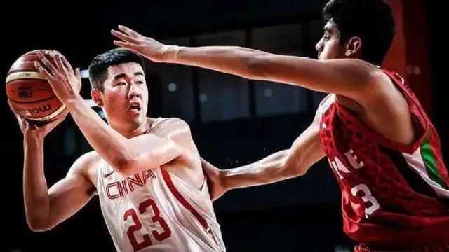 王泉泽|为什么周琦、王哲林和丁彦雨航要从王泉泽那里转发微博？