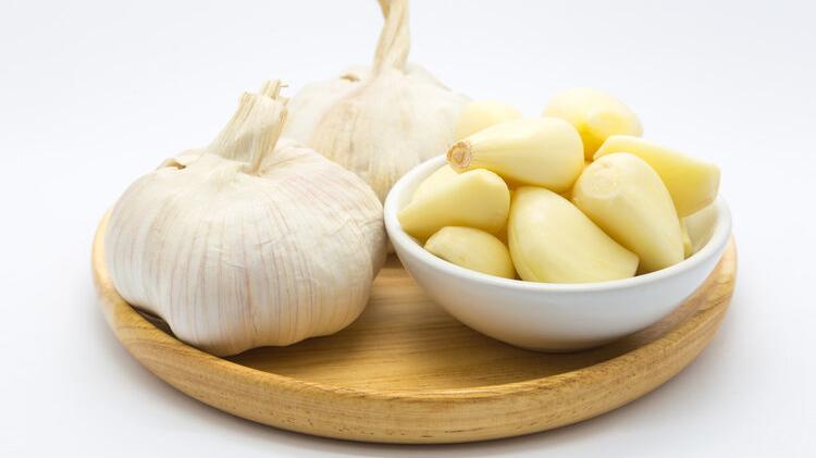 大蒜|大蒜能杀菌抗肿瘤？每周生吃两次可降低44%肺癌风险？靠谱吗