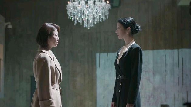 徐睿知|双面自由切，徐睿知很夏娃《夏娃》第2集：他还了手链丢了“魂”