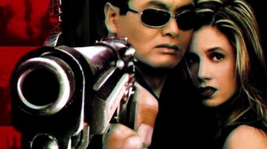 |同是进好莱坞，李连杰片酬可以拿1亿，周润发却要0片酬出演路人甲