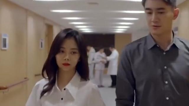 |陆既明表白失败！苏维然怀疑宁檬和陆总，他的控制欲展现出来了