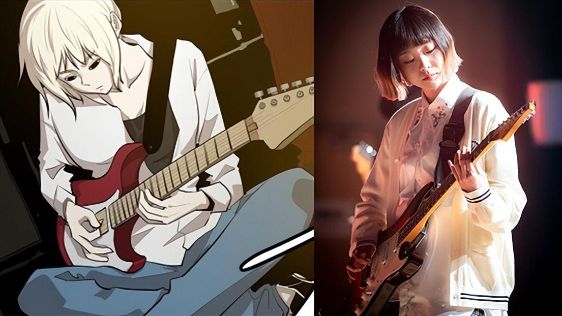 漫画|从漫画里走出来的男女主角！这些还原度超高的韩漫你看过几部？