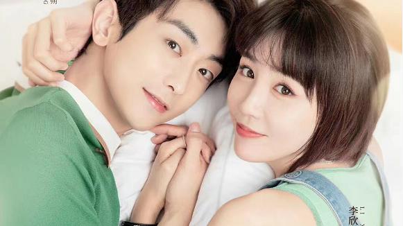 姐姐|甜宠剧天花板来了！首日开播冲上飙升榜第1，一口气能看24集