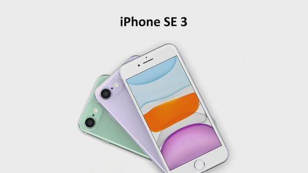 iPhoneSE|苹果送惊喜：iPhoneSE3或有“iPhone8和XR”两种版本，你选谁？