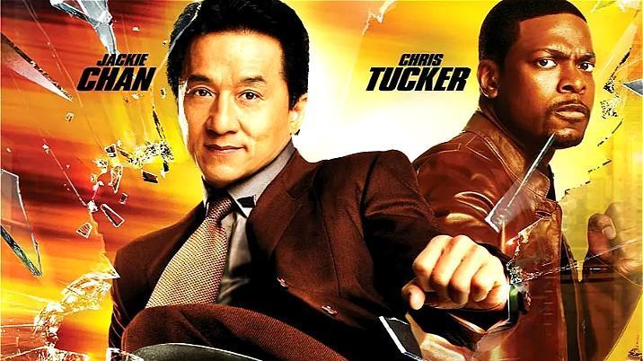 好莱坞|成功闯入好莱坞的4大巨星，真正为国争光的仅2人而已