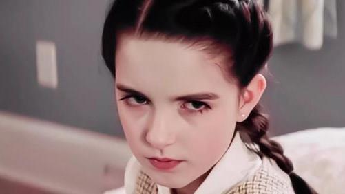 柳岩|那个征服“美国队长的姑娘长大了！