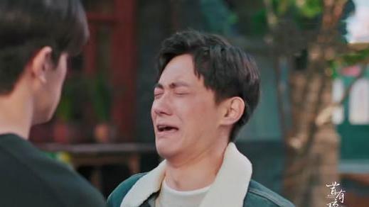 邵雪|昔有琉璃瓦：素年爱惨了邵雪，为何要跟她分手？其实素年另有苦衷