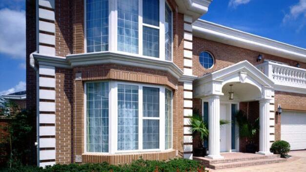 原来越来越多人不用断桥铝门窗了！这种才是未来主流，好处太多了