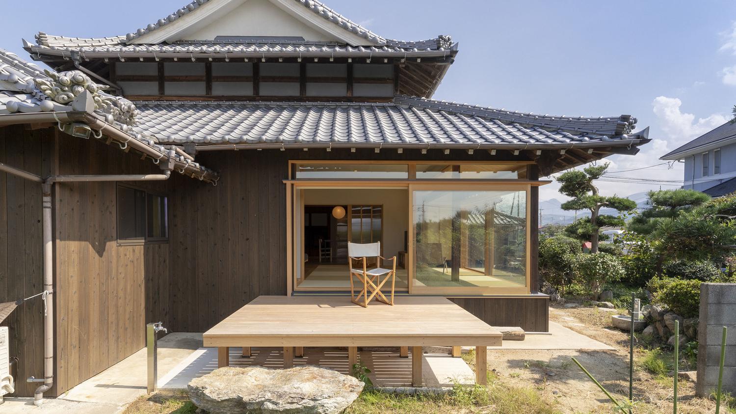 仿古瓦是未来屋面板发展的趋势