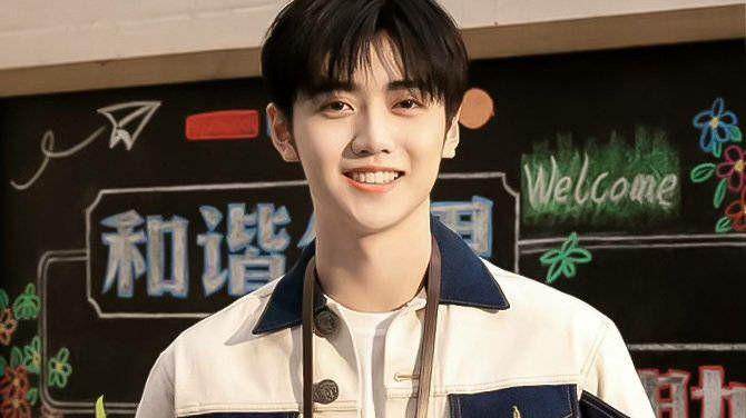 张子枫|张子枫焉栩嘉恋情曝光？男方细节太心机，多位艺人评论区沦陷