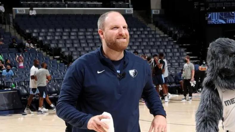 斯蒂芬·库里|灰熊主教练惨遭打脸！NBA官宣对勇士G4裁判报告 他想看的结果来了