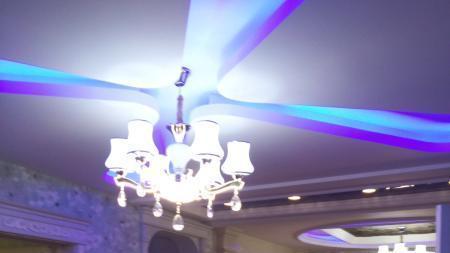 老婆只花13W装修137㎡新房，不得不服！卫生间4D瓷砖，更不得了