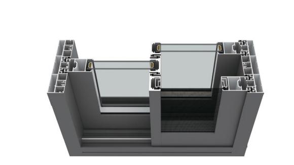 为什么说选择断桥铝系统门窗是最好的选择
