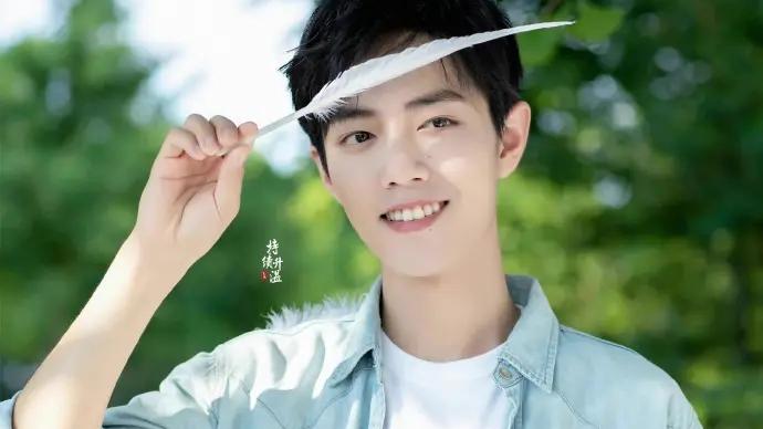 朱一龙|一天三个劲爆瓜 肖战欢喜朱一龙公司被查潘粤明搭讪董洁被催复婚