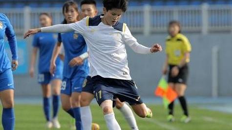 张琳艳|3-0！女超冠军3连胜！张琳艳首球诞生，武汉9球+王霜隔空赢王珊珊