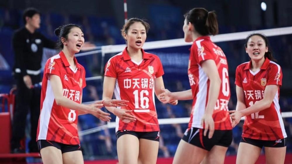 江苏女排|江苏女排集训名单出炉！8位新星身高超1米9，青春风暴卷土重来