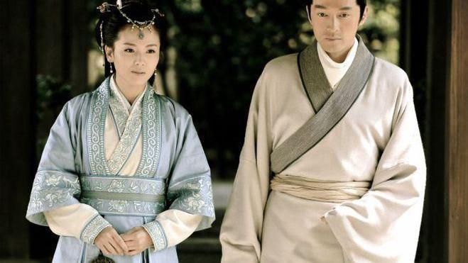 甄嬛|近十年评分最高的10部古装剧，《陈情令》第九，《甄嬛》仅排第3