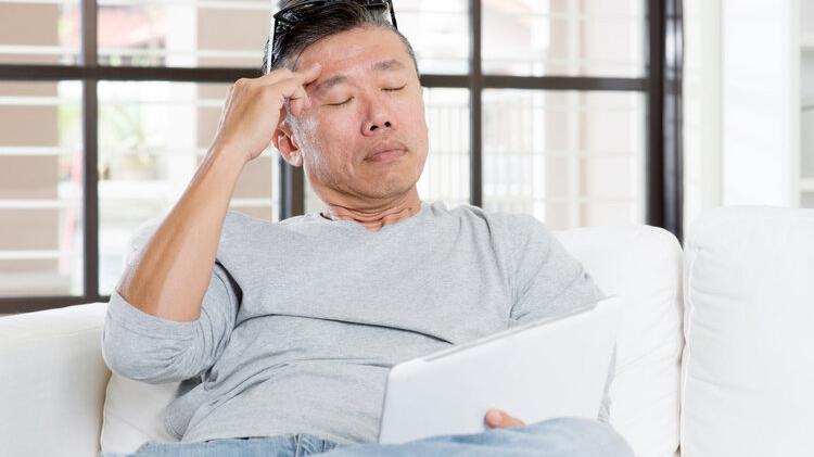 肺癌|头部若出现4种异常，可能是肺癌的警报信号，是时候做一下检查了