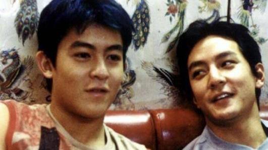 小姐姐|身陷“艳照门”事件后退圈，如今陈冠希怎么样了？