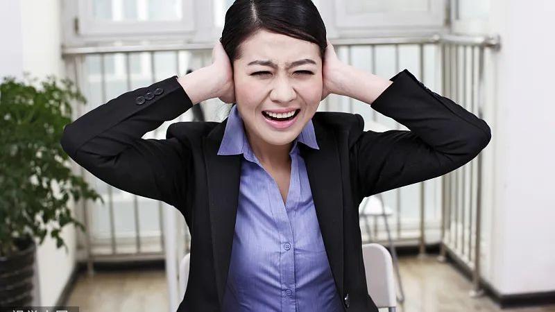 招聘|受不了职场噪音，我离职了