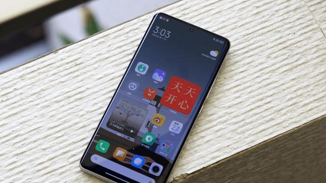 小米科技|12GB+256GB+67W闪充，跌价1130元，顶配曲面屏旗舰已沦为中档机