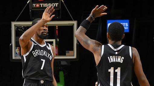 米兰|欧文长文喷傀儡媒体：用我挑起仇恨，我是NBA的摇钱树！