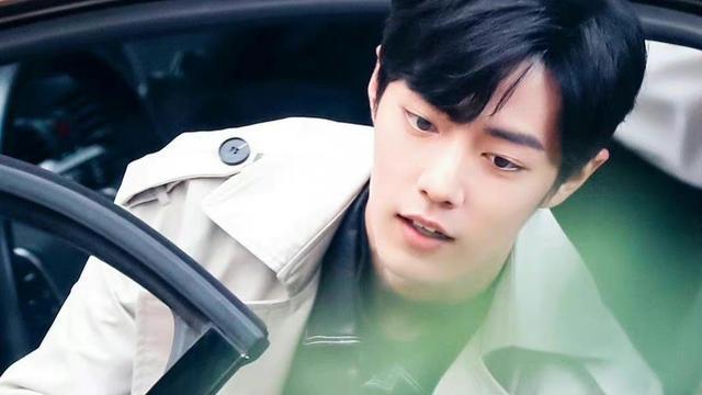 深圳卫视|肖战《余生》二轮第一集开播，深圳卫视收视率从二十多冲到了第九