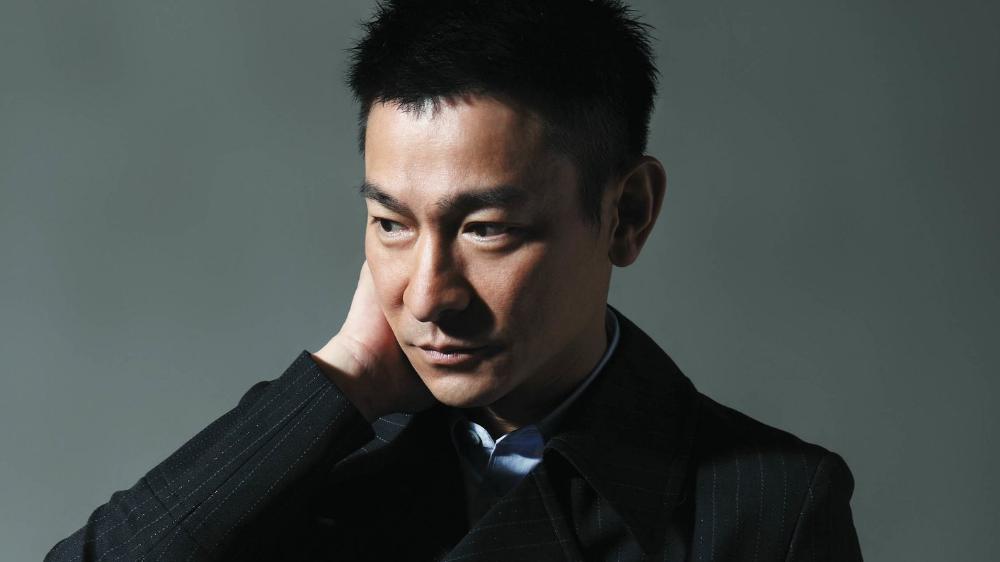 刘德华|为了制作残奥会的歌曲，刘德华自费150万，放弃参加奥运会开幕式