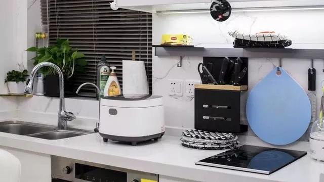 一套59㎡小户型，居然有衣帽间，气质简直惊艳脱俗！