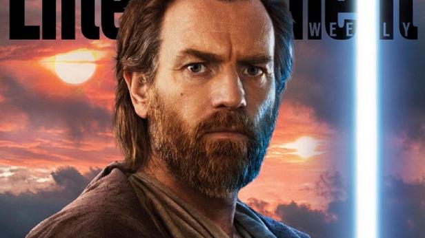 欧比旺|《星战》衍生剧集《欧比旺》首曝先导预告，5月25日登陆Disney+