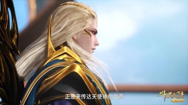 唐昊|斗罗：抛开99级魂师，谁能击败97级剑斗罗？这4个人没有悬念