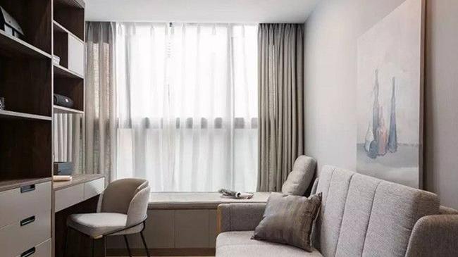 郑州装修公司，多功能房有异味怎么办？