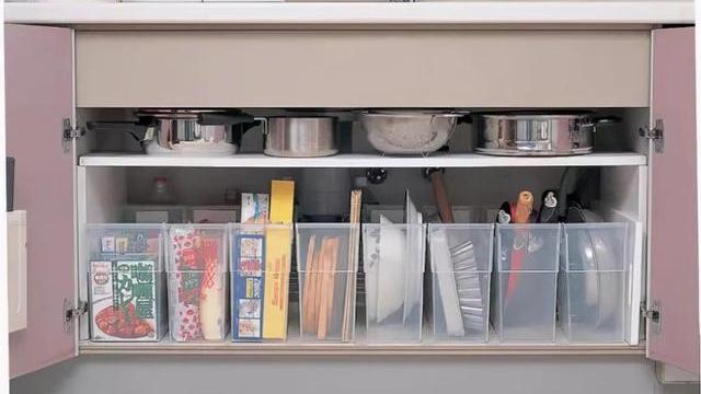 为何日本人的家能做到久住不乱？根源终于被我发现了