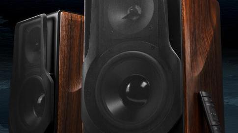 音箱|为纯净音质不惜一切？S3000MKII音箱售价新低，漫步者血亏回馈？