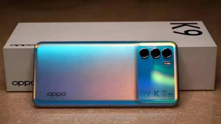 OPPO|天玑1200+256GB+60W闪充，跌至1899元，OPPO良心了