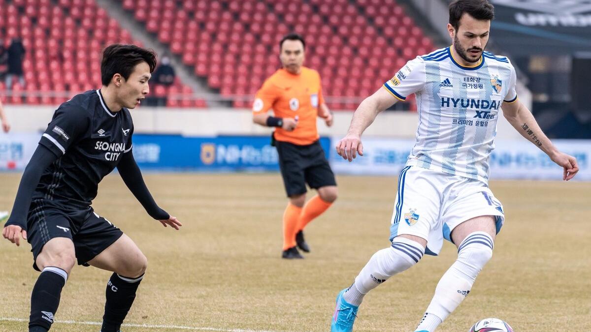 首尔FC|今日二串一推荐： 蔚山现代VS首尔FC+本菲卡VS维萨拉