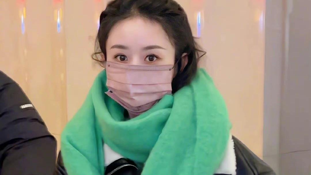 易烊千玺|15年了，赵丽颖的第一次春晚为何来得这么晚？