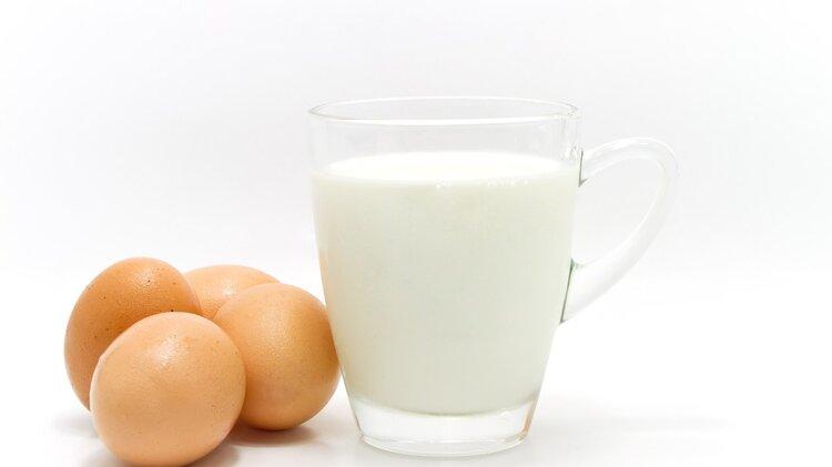 鸡蛋|癌细胞最偏爱的早餐，竟是鸡蛋牛奶？提醒：4种早餐才真的要少吃