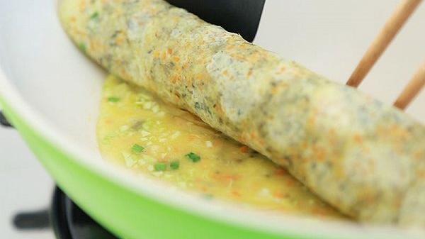 蔬菜|宝宝辅食：牡蛎厚蛋烧，补锌真开胃，好吃易消化，不怕宝宝没食欲