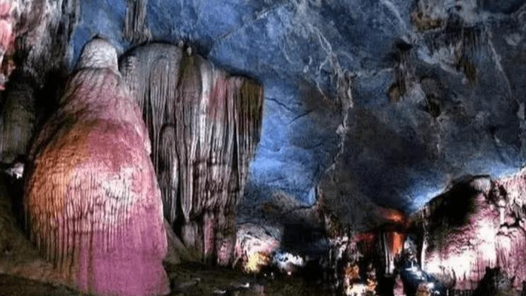 东南亚旅游|1991年，越南农民发现巨大洞穴，里面隐藏着一个“世外桃源”