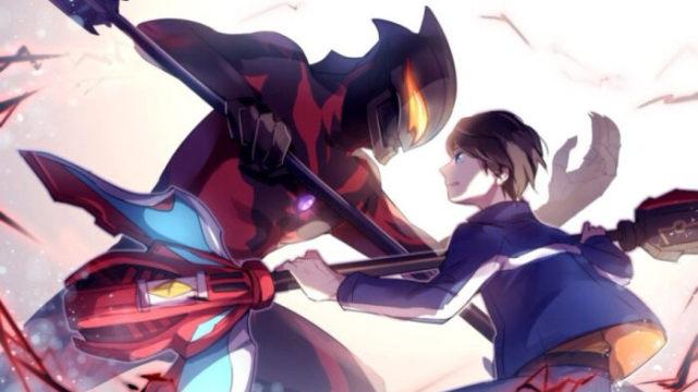 |但凡是孤儿的奥特曼都很强，迪迦如此，捷德奥特曼也是这样