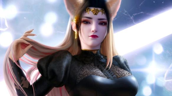 |《斗破苍穹》魂天帝之前的一位族长才是深谋远虑！