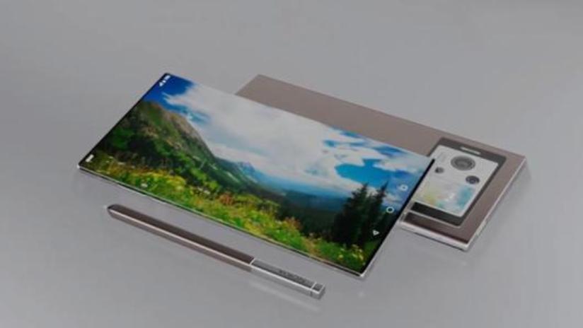 诺基亚x|王者风范不减当年，诺基亚X70Pro全面逆袭，续航影像天花板