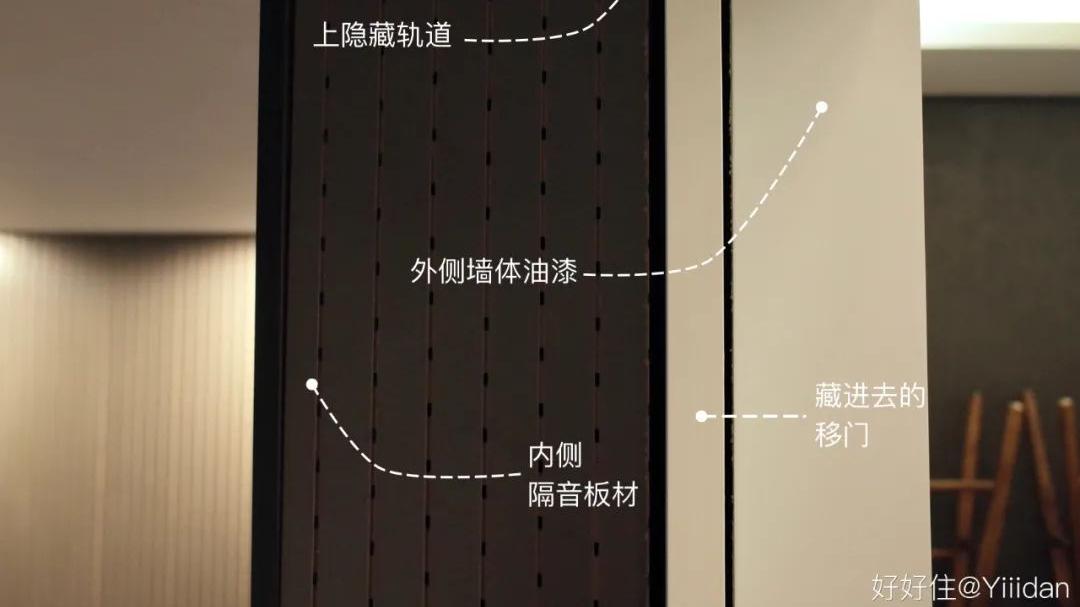 小户型如何不显乱？她家这4处隐形空间，值得照搬