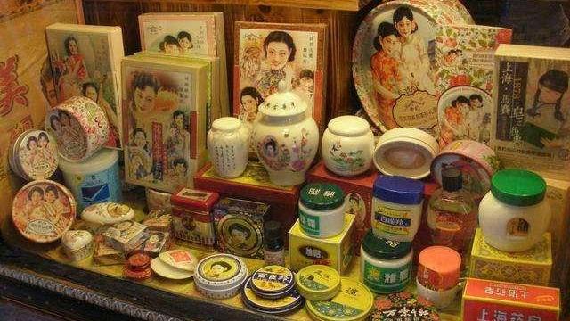 面霜 从无人问津到人人皆知，这些被低估和鄙视的老国货再次创造了辉煌