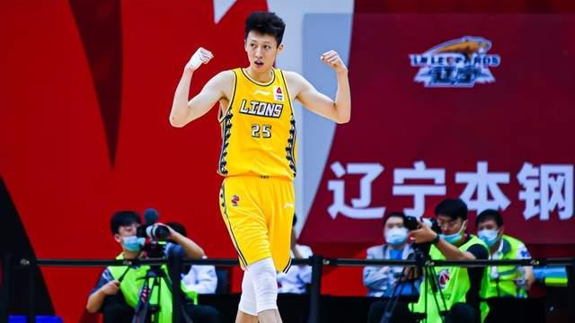 勇士队|浙江广厦正式官宣！赵岩昊遭遇重伤 缺席CBA总决赛