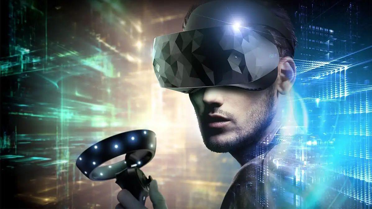 VR|元宇宙的兴起，VR行业“红”起来了