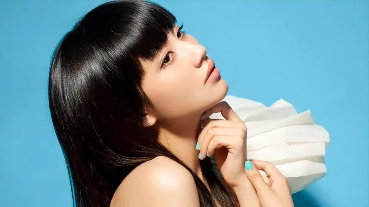 刘惜君|最“佛系”快女，失声三年，要回归了？