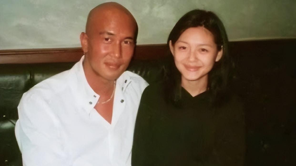 具俊晔|大S纹身示爱具俊晔遭妈妈反对 坦言此举会破坏女儿一品夫人的命