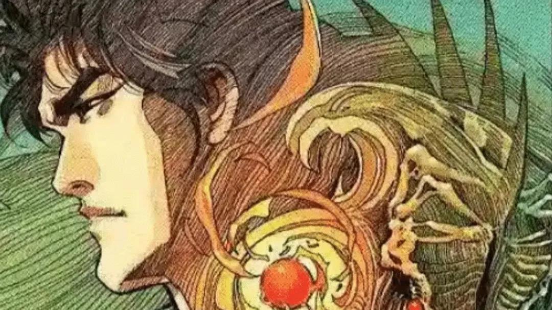 风云|《风云》漫画：服用逆乾坤必死无疑，步惊云为什么依旧要使用？